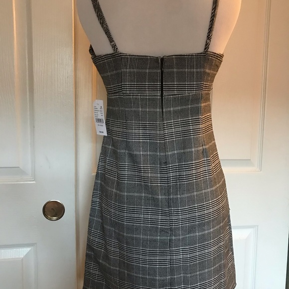 Pacsun Lottie Moss dress - Picture 5 of 6